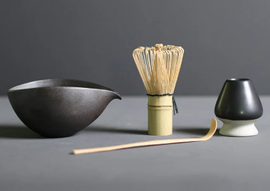 Traditional Matcha Set
