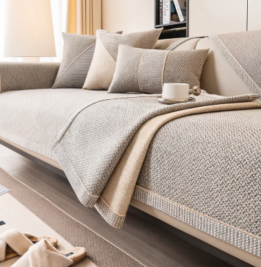Non-slip protection for couch and sofa